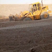 کاهو مجتمع فرهنگیان 1200متر|فروش زمین و ملک کلنگی|مشهد, میان ولایت|دیوار
