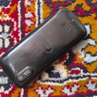 گوشی ساده