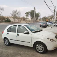 تیبا 2 EX تمام فول