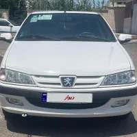 پژو پارس xu7p مدل ۱۴۰۲ دریچه سیمی