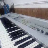 فروش ارگ ترایتون|پیانو، کیبورد، آکاردئون|بندرعباس, |دیوار