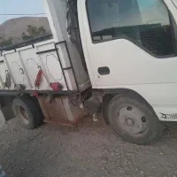 ایسوزو|خودرو سنگین|یزد, |دیوار