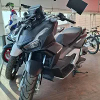 موتور سیکلت اقساطی با سود 2درصد|موتورسیکلت|تهران, گرگان|دیوار