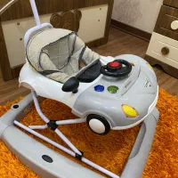 روروئک دلیجان و کریر