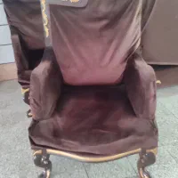 مبل راحتی ۷نفره