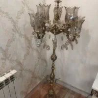 آباژور کنار سالنی