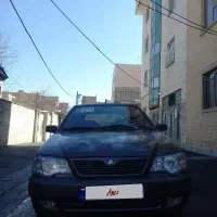 پراید ۱۱۱ مدل ۹۱ نوک مدادی|خودرو سواری و وانت|اندیشه, اندیشه فاز ۱|دیوار