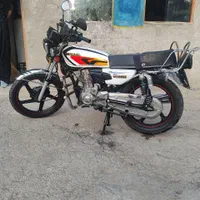 موتور باسل 200