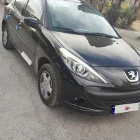 207 ارتقاء 1404 برج شش