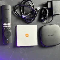 اندروید باکس شیائومی3rd gen