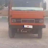 خاور ۸۰۸ باری ال پی ۳۶