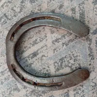 نعل اسب کارکرده