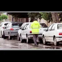 استخدام نیرو پارکبان