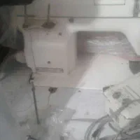 چرخ خیاطی راسته زیگزال قیچی اتو بخار وسایل کارگاه|چرخ خیاطی و ریسندگی|تهران, امام حسین|دیوار