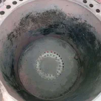 فروش تنور گازی