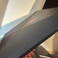 Hp gaming OMEN گیمینگ|رایانه همراه|کرمانشاه, |دیوار