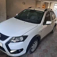 کوئیک GX-L مدل آخر 1402