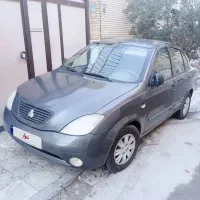 تیبا1 مدل 96شاسی سالم