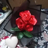 گل روبانی