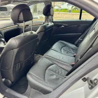 مرسدس بنز E200 مدل ۲۰۰۶|خودرو سواری و وانت|تهران, گلستان (شهرک راه آهن)|دیوار