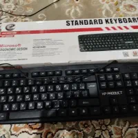 موس و کیبورد|قطعات و لوازم جانبی رایانه|آبیک, |دیوار