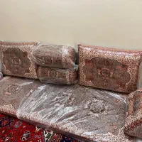 سرویس شاه نشین آکبند|پشتی|ارومیه, |دیوار