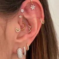 فروش پیرسینگ