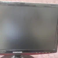 مانیتورسامسونگ|قطعات و لوازم جانبی رایانه|قدس, شهرک صنعتی زاگرس|دیوار