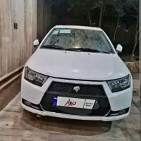 دنا ۶ دنده نقد و اقساط تحویل فوری