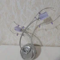 چراغ دیواری|چراغ خواب و آباژور|رشت, فلسطین|دیوار