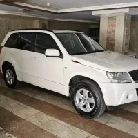 سوزوکی ویتارا ۲۴۰۰ دنده دستی