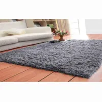 زیرپایی یا پادری شگی (تدی)