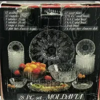 فروشی سرویس کریستال