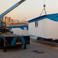 خدمات جرثقیل سه تن|خدمات حمل و نقل|کهریزک, |دیوار