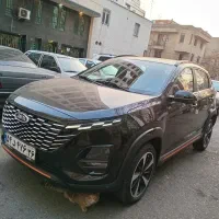 ایکس33 کراس اتومات صفر اقساط