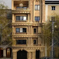 125متر/105متر /گوهردشت فاز2/نوساز / طبقات مختلف