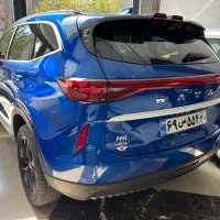 هاوال H6|خودرو سواری و وانت|تهران, جمهوری|دیوار