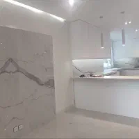 ۱۰۰متربرج‌ساغر/اقساطی/وام‌دار/فول‌مشاعات/روف‌گاردن|فروش آپارتمان|تهران, گلستان (شهرک راه آهن)|دیوار