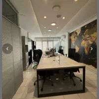 ونک ۱۱۰ متر سند اداری