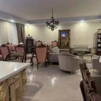 شهرزیبا ۱۳۰ متر دوخواب بسیار شیک و خوش نقشه|اجارهٔ آپارتمان|تهران, جوانمردان (اندیشه)|دیوار