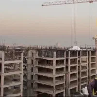 پروژه مسکونی شهید تندگویان تهرانسر|پیش‌فروش املاک|تهران, شهرک انصار|دیوار