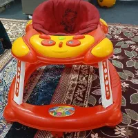 رورک در حد نو تمیز