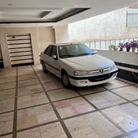 پژو پارس سال فروشی مدل ۹۹