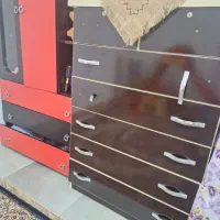 دراور وکمد لباس
