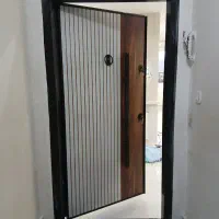 نصب نصاب انواع درب های ضد سرقت