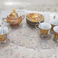 قهوه خوری چینی