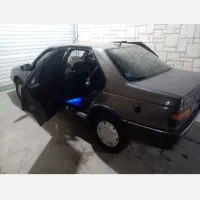 پژو روآ مدل86 دوگانه شرکتی