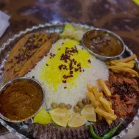 شاطر نانوایی|استخدام خدمات فروشگاه و رستوران|دیلم, |دیوار