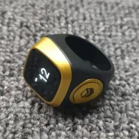 انگشتر شارژی صلوات شمار