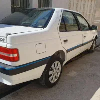 405 TU5|خودرو سواری و وانت|شیراز, زرهی|دیوار